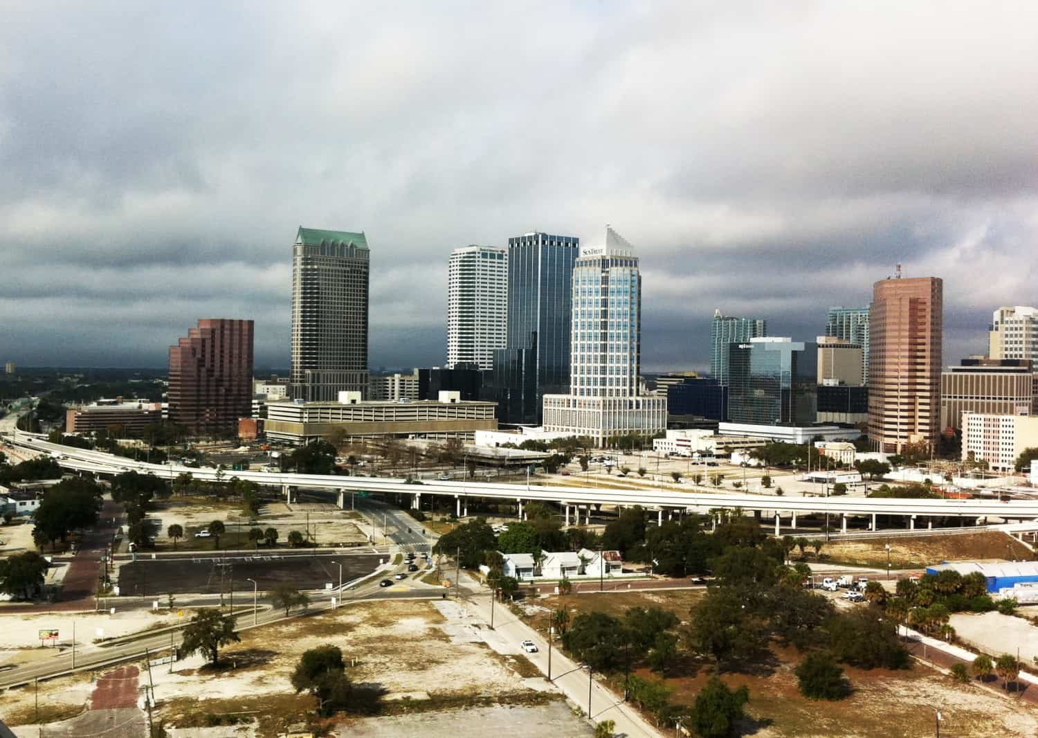 Approved FHA Condo Developments in Channelside and Downtown Tampa