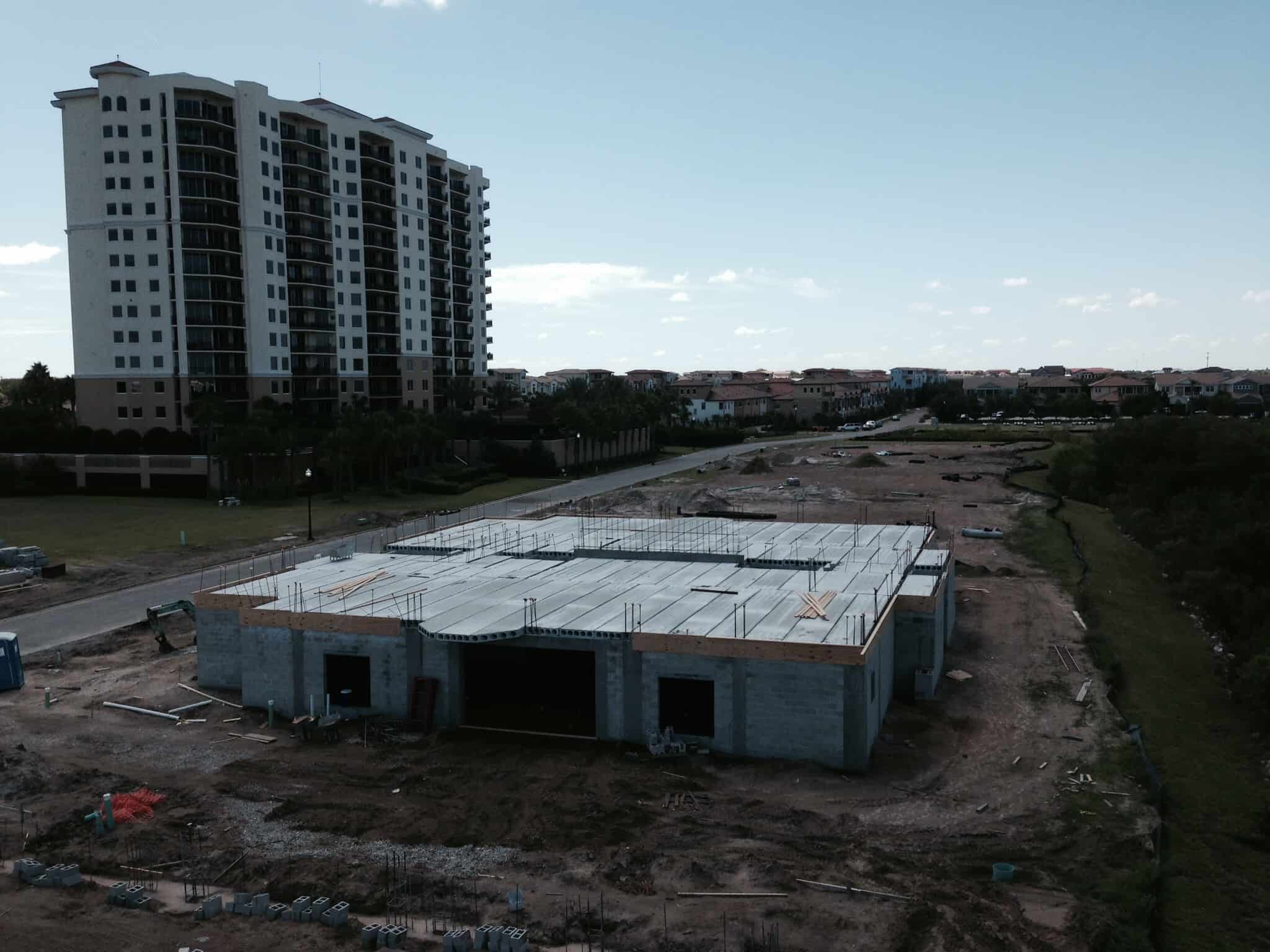 New Casa Bahia Condos at Westshore Yacht ClubTampa, Fl Tampa Real