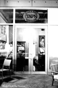 taps downtown tampa