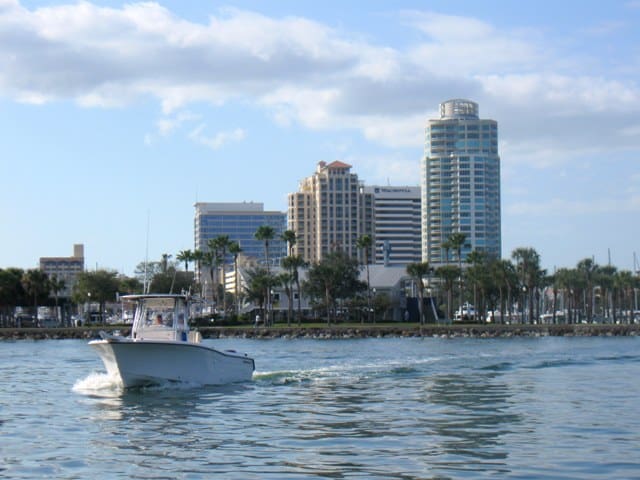 Tampa Real Estate Investment