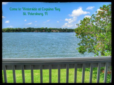 waterside coquina key