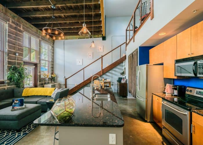 Tampa Lofts for Sale