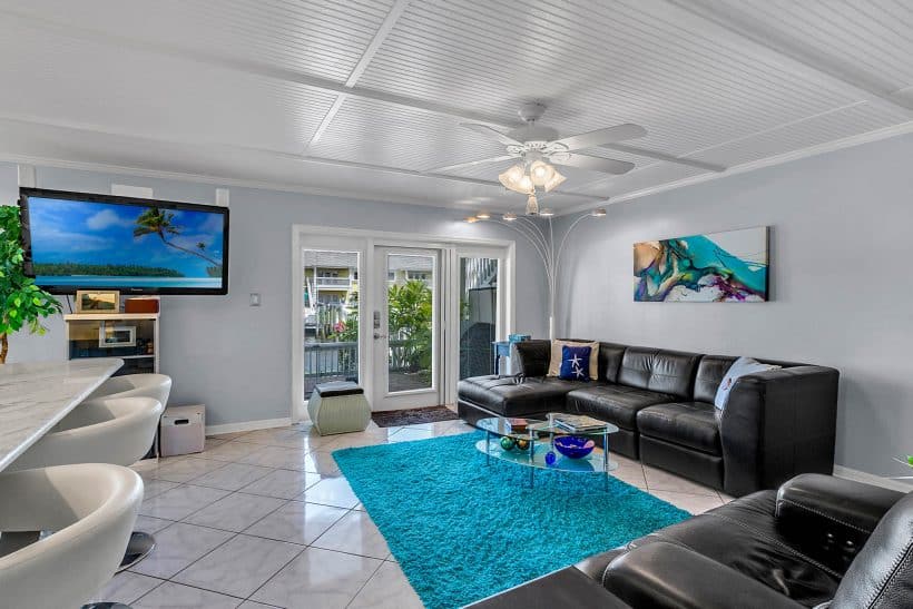 Waterside at Coquina Key Waterfront Condos in St. Pete starting in the