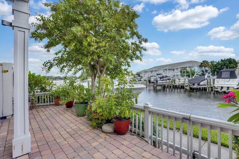 Waterside at Coquina Key Waterfront Condos in St. Pete starting in the
