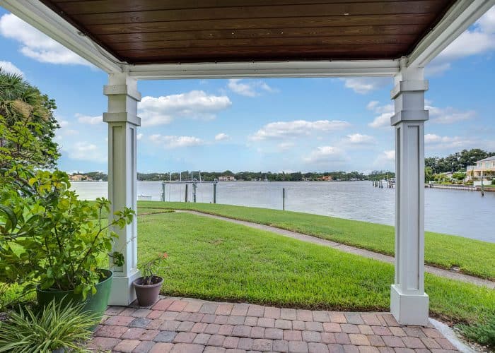 Waterside at Coquina Key