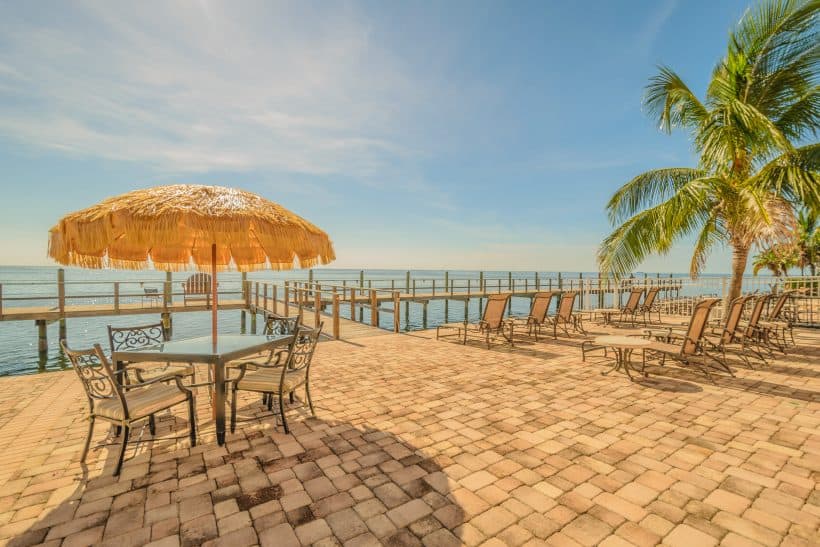 Waterside at Coquina Key Waterfront Condos in St. Pete starting in the