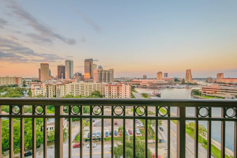 Tampa Condo and Lofts for Sale
