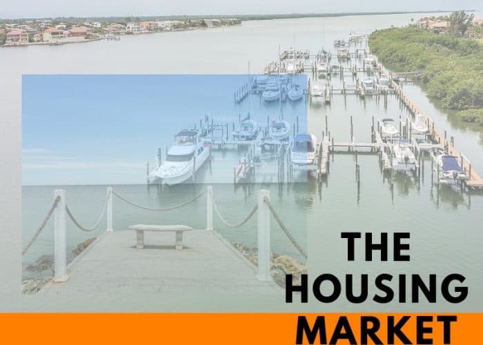 HOUSING MARKET SHIFT TAMPA