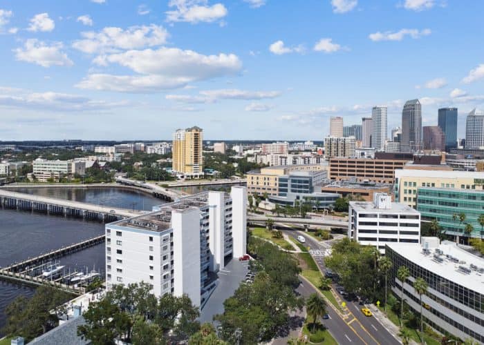 Housing Market Tampa